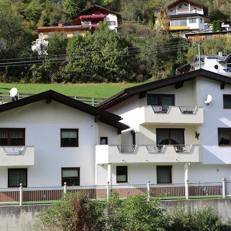 Ferienwohnung Raich Wenns Exteriör bild