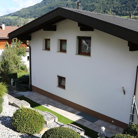 Ferienwohnung Raich Wenns Exteriör bild