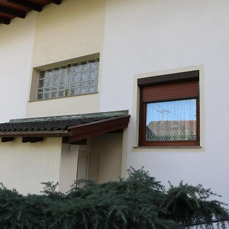 Ferienwohnung Raich Wenns Exteriör bild