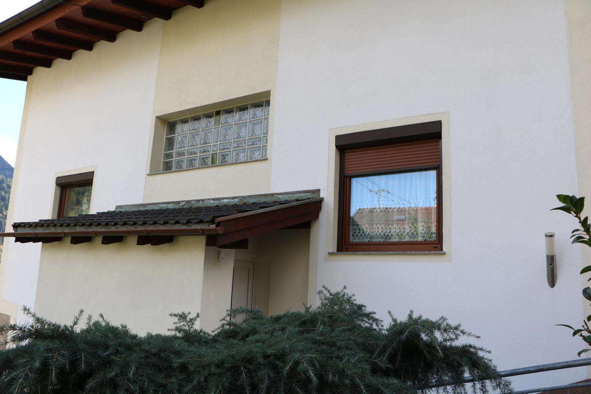 Ferienwohnung Raich Wenns Exteriör bild