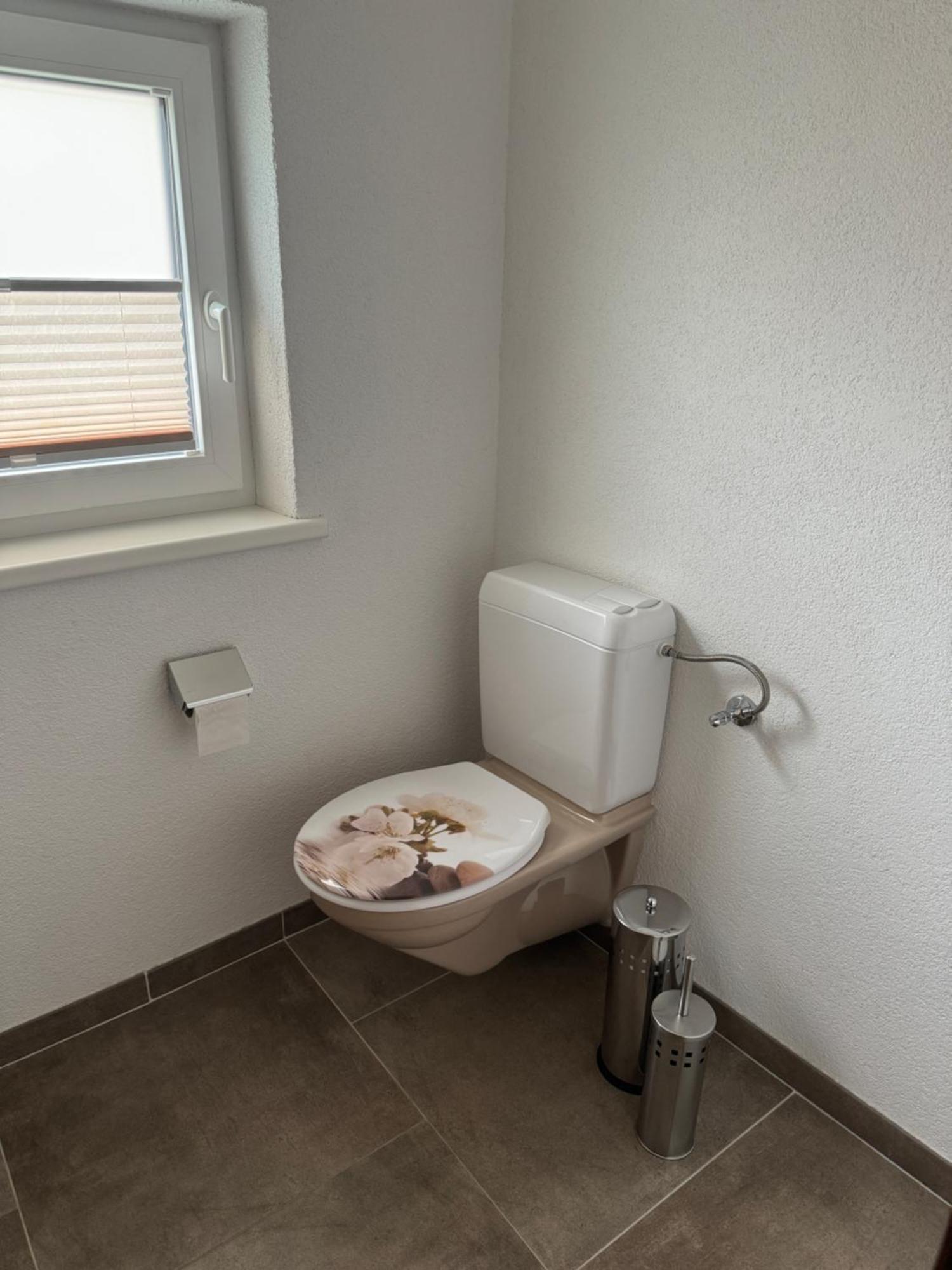 Ferienwohnung Raich Wenns Exteriör bild