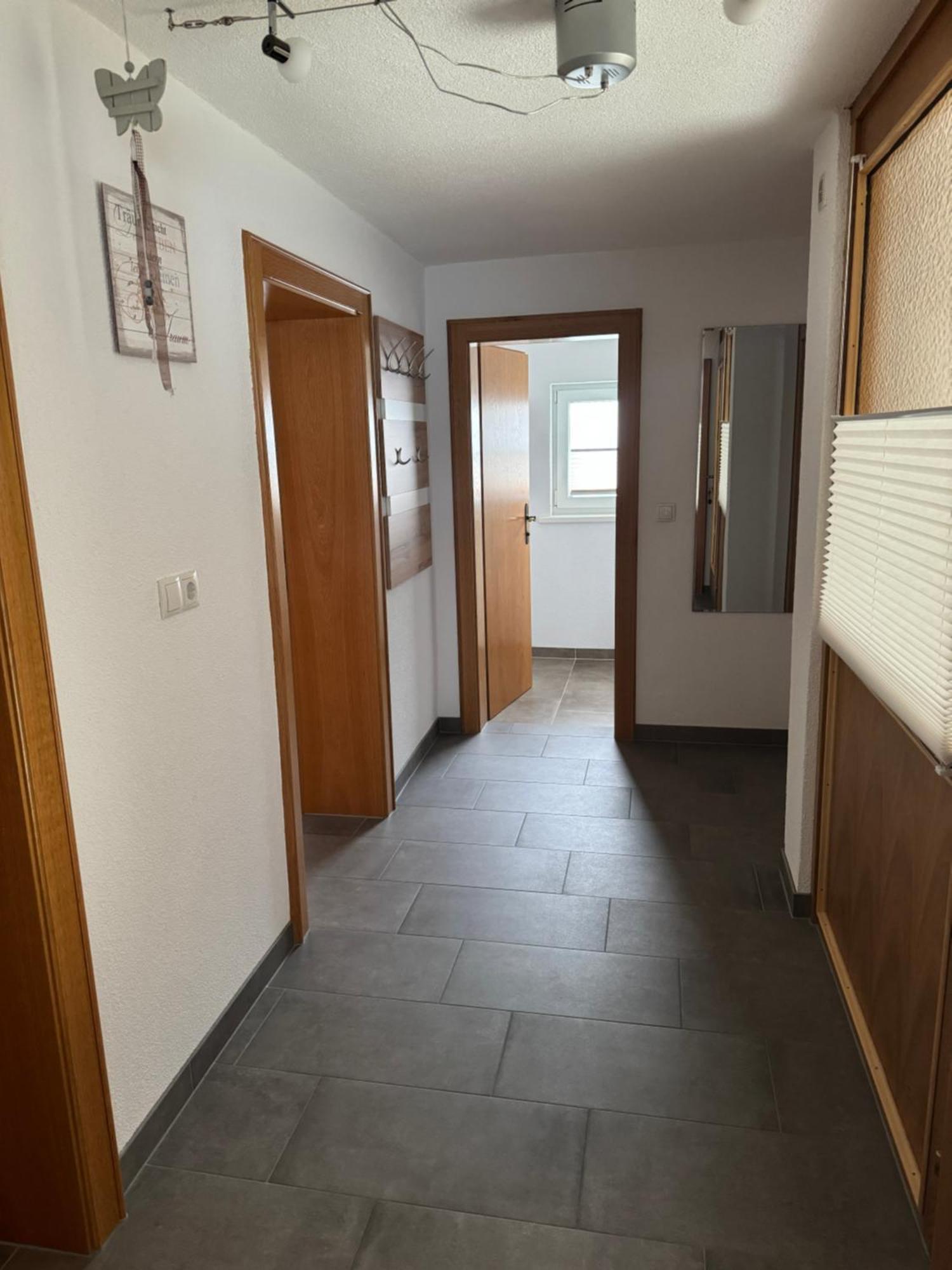 Ferienwohnung Raich Wenns Exteriör bild