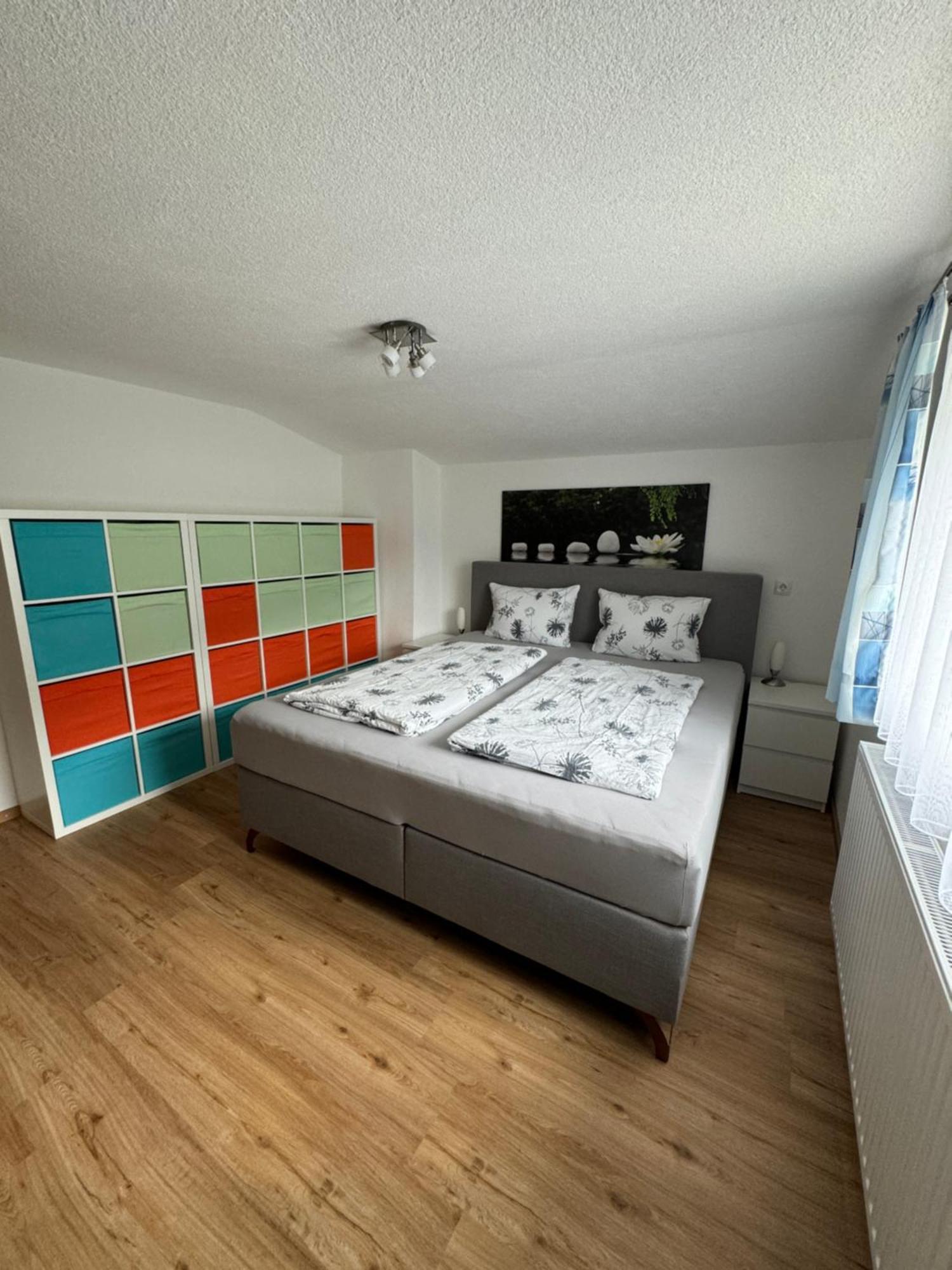 Ferienwohnung Raich Wenns Exteriör bild