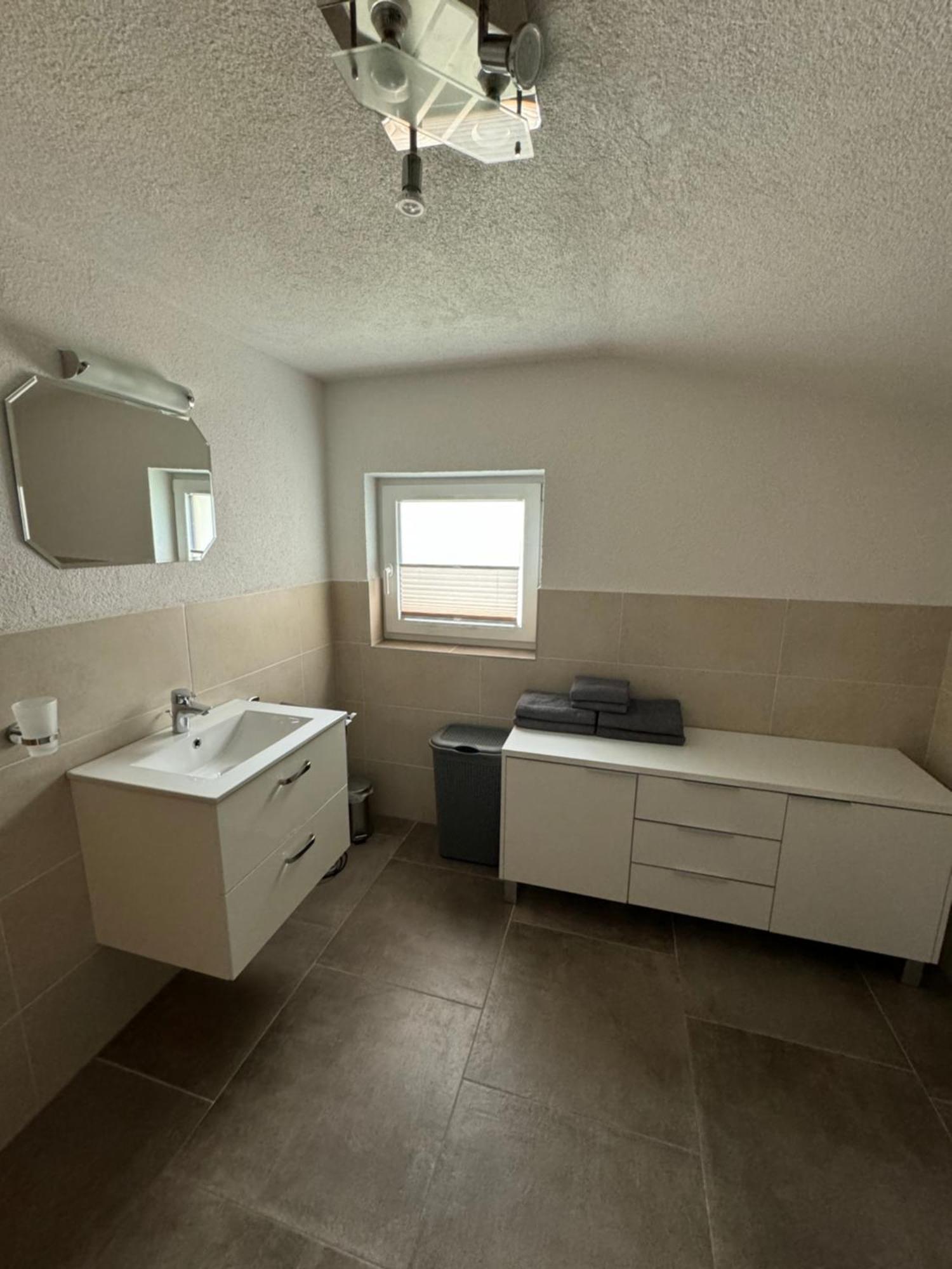 Ferienwohnung Raich Wenns Exteriör bild