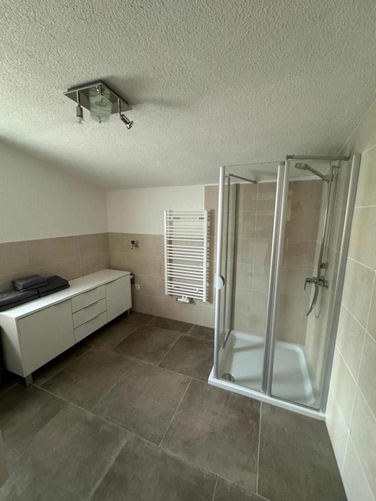 Ferienwohnung Raich Wenns Exteriör bild