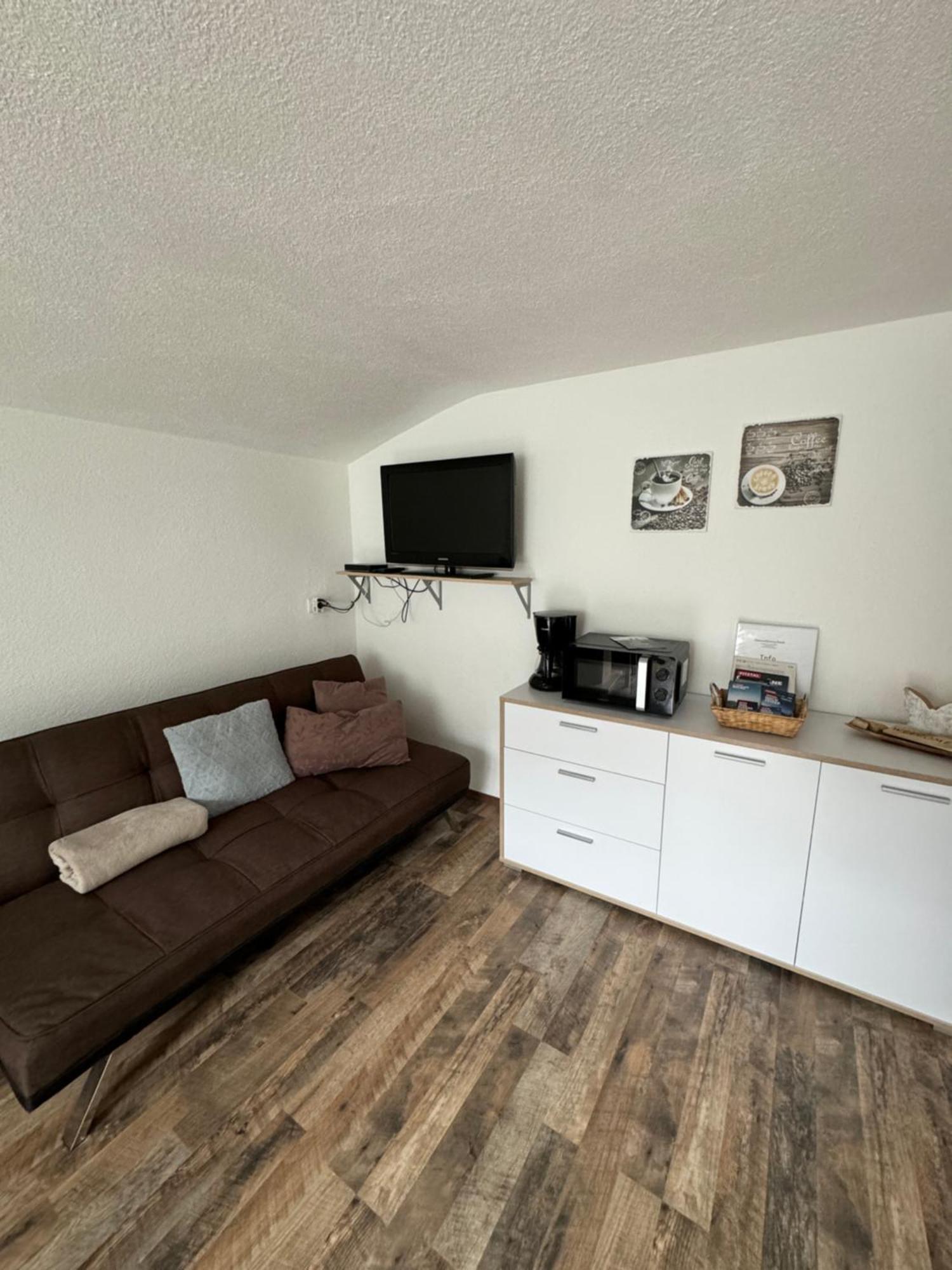 Ferienwohnung Raich Wenns Exteriör bild